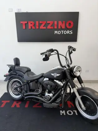 HARLEY-DAVIDSON SOFTAIL FAT BOY SPECIAL HARLEY-DAVIDSON SOFTAIL FAT BOY SPECIAL