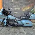 HARLEY-DAVIDSON ROAD GLIDE HARLEY-DAVIDSON ROAD GLIDE