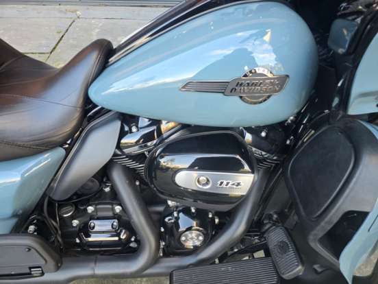 HARLEY-DAVIDSON-ROAD GLIDE HARLEY-DAVIDSON-ROAD GLIDE-2024