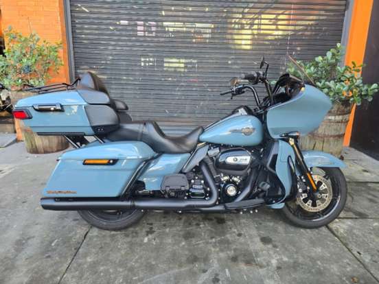 HARLEY-DAVIDSON-ROAD GLIDE HARLEY-DAVIDSON-ROAD GLIDE-2024