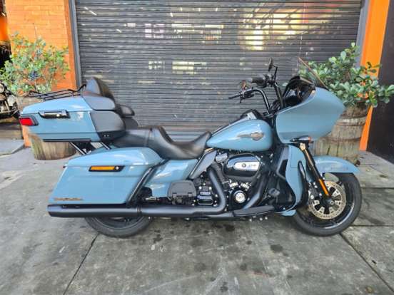 HARLEY-DAVIDSON-ROAD GLIDE-2024