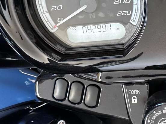 HARLEY-DAVIDSON-ROAD GLIDE LIMITED HARLEY-DAVIDSON-ROAD GLIDE LIMITED-2022