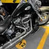 HARLEY-DAVIDSON SOFTAIL HERITAGE CLASSIC 114 HARLEY-DAVIDSON SOFTAIL HERITAGE CLASSIC 114
