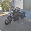 HARLEY-DAVIDSON SPORTSTER IRON 883 HARLEY-DAVIDSON SPORTSTER IRON 883