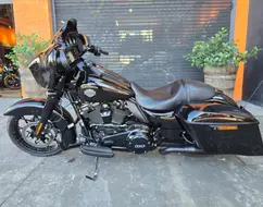HARLEY-DAVIDSON STREET GLIDE SPECIAL HARLEY-DAVIDSON STREET GLIDE SPECIAL