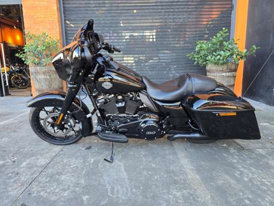 HARLEY-DAVIDSON-STREET GLIDE SPECIAL-2023