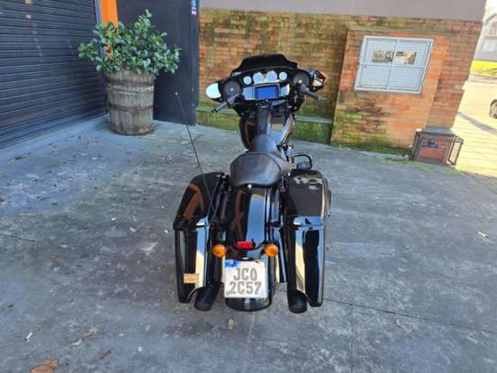HARLEY-DAVIDSON-STREET GLIDE SPECIAL-2023