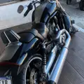 HARLEY-DAVIDSON V-ROD MUSCLE HARLEY-DAVIDSON V-ROD MUSCLE