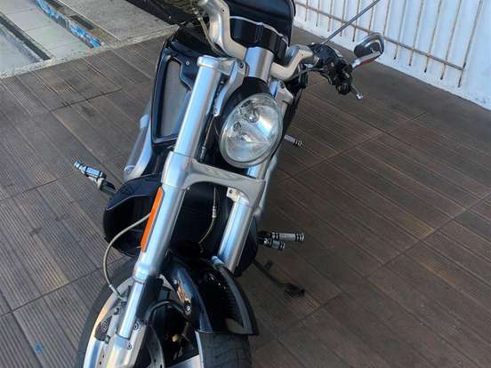 HARLEY-DAVIDSON-V-ROD MUSCLE HARLEY-DAVIDSON-V-ROD MUSCLE-2013