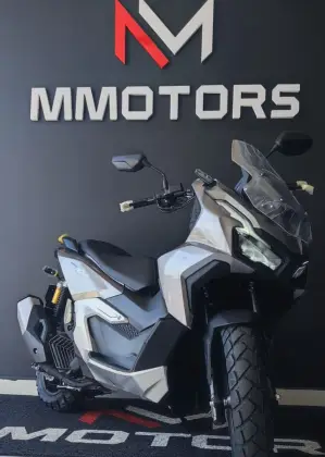 HONDA ADV 160 HONDA ADV 160