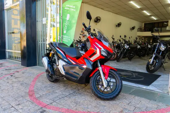 HONDA ADV HONDA ADV