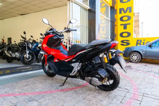 HONDA-ADV HONDA-ADV-2022