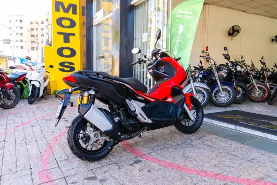 HONDA-ADV-2022