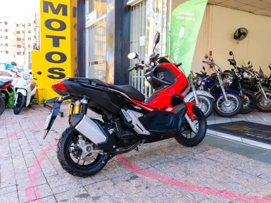 HONDA-ADV HONDA-ADV-2022