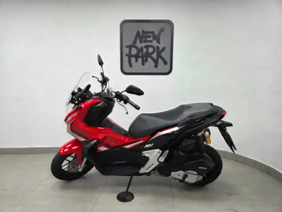 HONDA ADV HONDA ADV