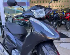 HONDA BIZ 110i HONDA BIZ 110i