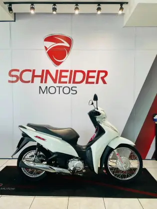 HONDA BIZ 110i HONDA BIZ 110i