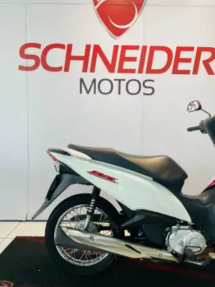 HONDA-BIZ 110i HONDA-BIZ 110i-2024
