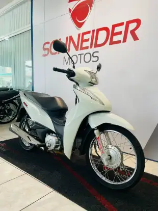 HONDA-BIZ 110i HONDA-BIZ 110i-2024