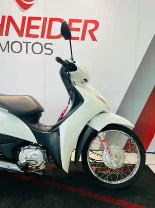 HONDA-BIZ 110i HONDA-BIZ 110i-2024