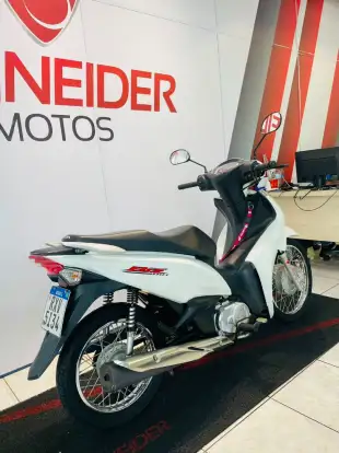 HONDA-BIZ 110i HONDA-BIZ 110i-2024