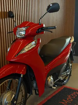 HONDA BIZ 125 ES HONDA BIZ 125 ES