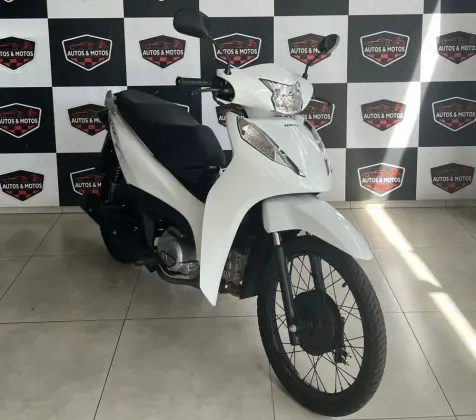 HONDA BIZ 125 EX HONDA BIZ 125 EX
