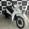 HONDA BIZ 125 EX HONDA BIZ 125 EX