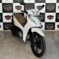 HONDA BIZ 125 EX HONDA BIZ 125 EX