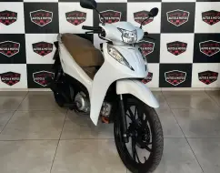 HONDA BIZ 125 EX HONDA BIZ 125 EX