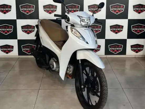 HONDA-BIZ 125 EX HONDA-BIZ 125 EX-2025