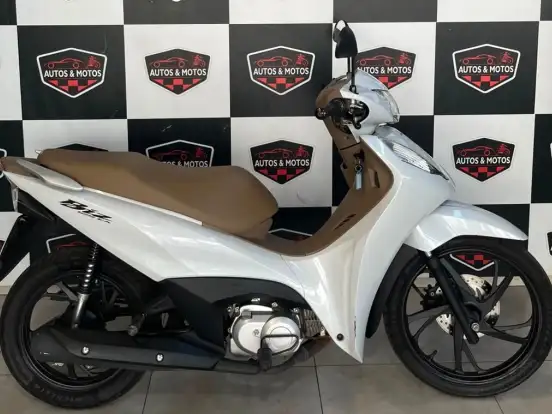 HONDA-BIZ 125 EX HONDA-BIZ 125 EX-2025