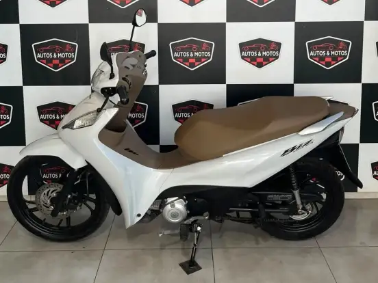 HONDA-BIZ 125 EX HONDA-BIZ 125 EX-2025