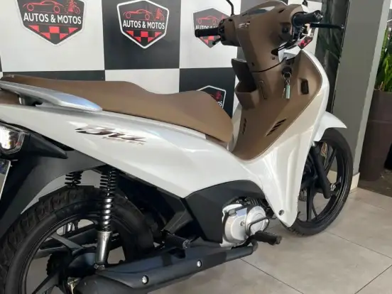 HONDA-BIZ 125 EX HONDA-BIZ 125 EX-2025