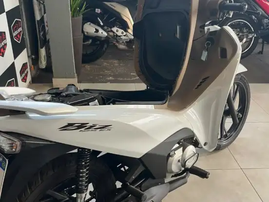 HONDA-BIZ 125 EX HONDA-BIZ 125 EX-2025