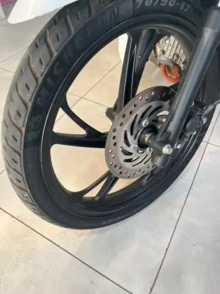 HONDA-BIZ 125 EX-2025
