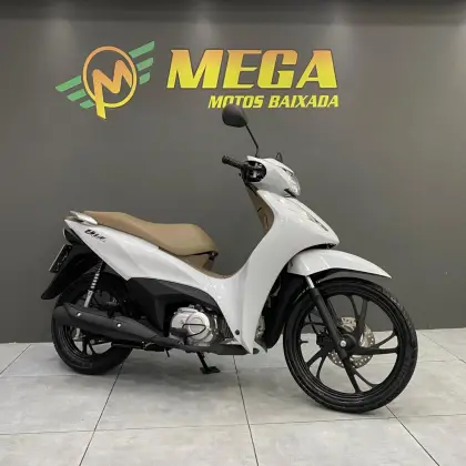 HONDA BIZ 125 EX HONDA BIZ 125 EX