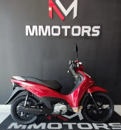 HONDA BIZ 125 EX HONDA BIZ 125 EX