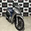 HONDA BIZ 125i HONDA BIZ 125i