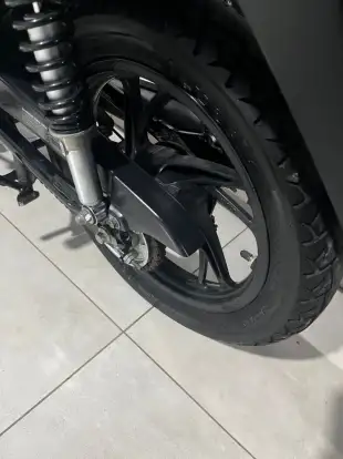 HONDA-BIZ 125i-2021