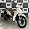 HONDA BIZ 125i HONDA BIZ 125i
