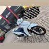 HONDA BIZ 125i HONDA BIZ 125i