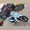 HONDA BIZ 125i HONDA BIZ 125i