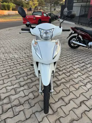 HONDA-BIZ 125i-2022