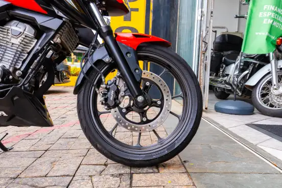 HONDA-CB 300F TWISTER ABS HONDA-CB 300F TWISTER ABS-2023