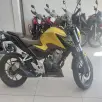 HONDA CB 300F TWISTER ABS HONDA CB 300F TWISTER ABS