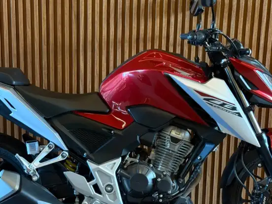 HONDA-CB 300F TWISTER ABS HONDA-CB 300F TWISTER ABS-2025