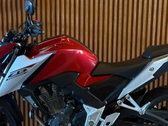 HONDA-CB 300F TWISTER ABS HONDA-CB 300F TWISTER ABS-2025