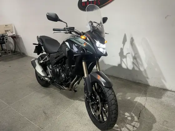 HONDA CB 500 X ABS HONDA CB 500 X ABS