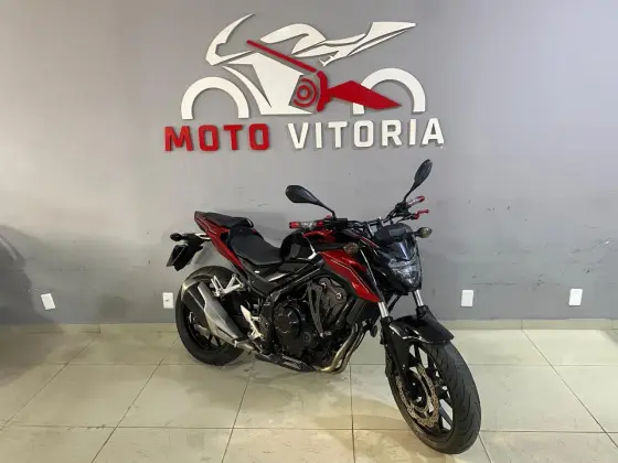 HONDA CB 500F ABS 